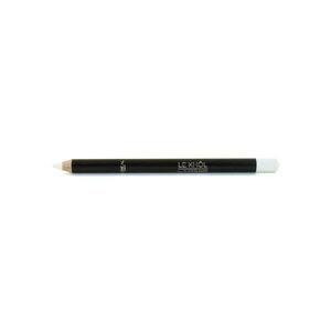 Color Riche By Superliner Crayon Yeux - 120 Immaculate Snow