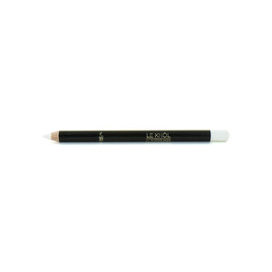 L'Oréal Color Riche By Superliner Crayon Yeux - 120 Immaculate Snow Color Riche By Superliner Crayon Yeux - 120 Immaculate Snow