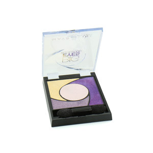 Eye Studio Big Eyes Quad Le fard à paupières - 05 Luminous Purple