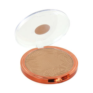 Bronze Please! La Terra Face & Body Sun Powder - 01 Portofino