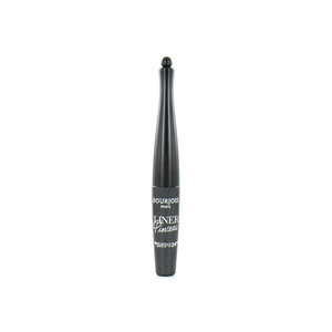 Liner Pinceau Liquid Eyeliner - 008 Noir Surréaliste