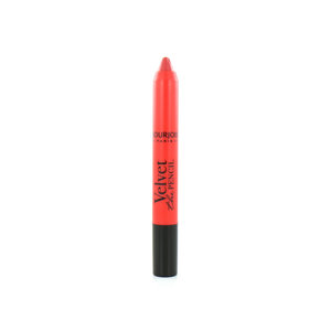 Velvet The Pencil Matte Rouge à lèvres - 12 Peche Mignon