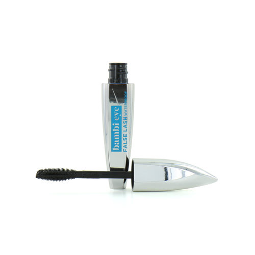 L'Oréal False Lash Bambi Eyes Waterproof Mascara - Black