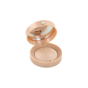 Bourjois Little Round Pot Le fard à paupières - 02 Iridesc'Sand Little Round Pot Le fard à paupières - 02 Iridesc'Sand