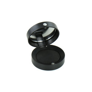 Bourjois Little Round Pot Le fard à paupières - 08 Noir Regard Little Round Pot Le fard à paupières - 08 Noir Regard