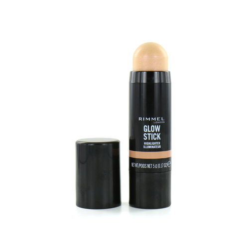 Rimmel Glow Stick Highlighter Stick - 002 Bold