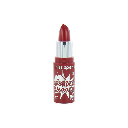 Miss Sporty Wonder Smooth Rouge à lèvres - 302 Powerfull Berry