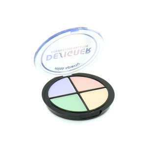 Designer Corrective Palette Correcteur