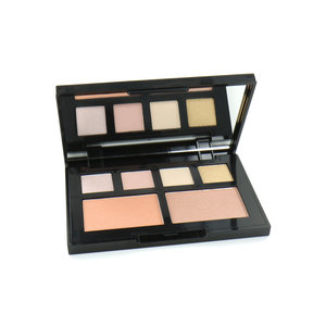 Glow For Glory Maquillage Palette