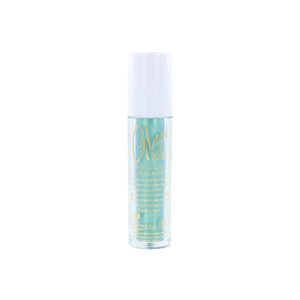 Glow Roll On Shimmer Face & Body Glitter - Tropical Azure