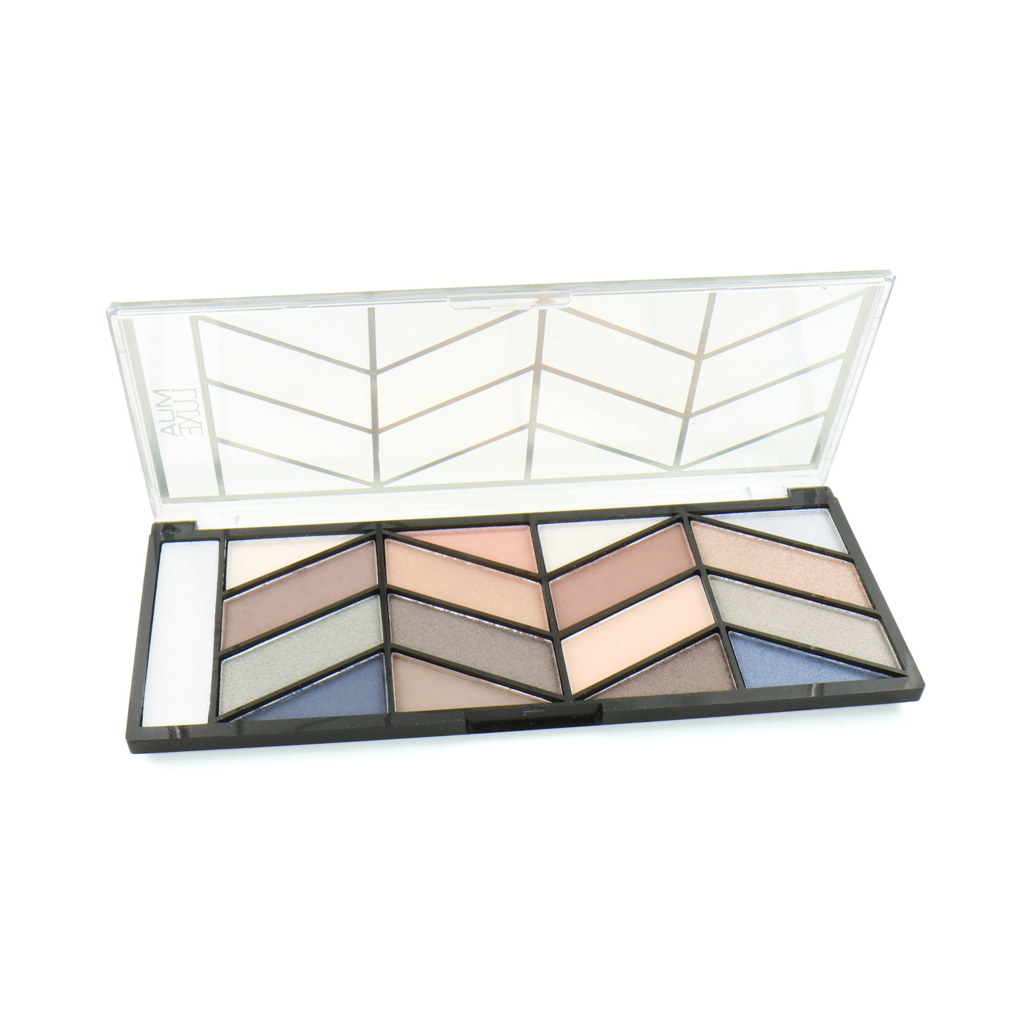 MUA Luxe Palette Yeux - Dreamy Charm