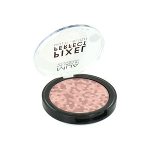 Pixel Perfect Multi Blush - Peach Bloom