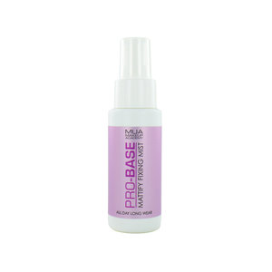 Pro-Base Mattify Fixing Mist