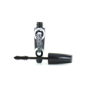 ScandalEyes Retro Glam Mascara - 001 Black