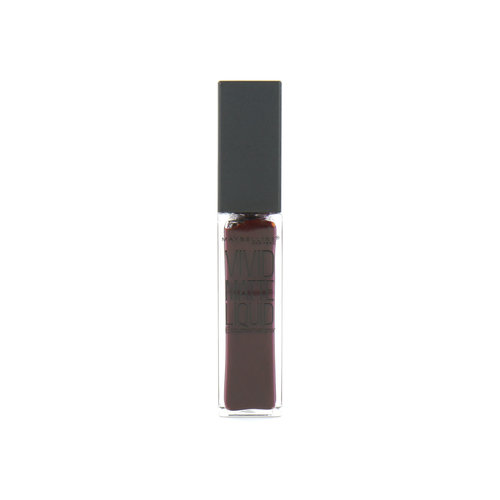 Maybelline Color Sensational Vivid Matte Liquid Brillant à lèvres - 47 Deepest