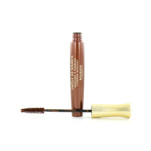 Eyebrow Mascara - 22 Auburn