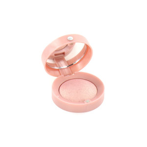 Bourjois Little Round Pot Le fard à paupières - 11 Pink Parfait Little Round Pot Le fard à paupières - 11 Pink Parfait