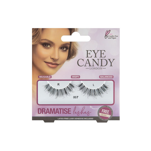 Eye Candy Dramatise Faux Cils - 007 Eye Candy Dramatise Faux Cils - 007