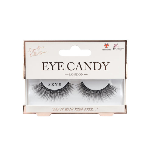 Eye Candy Signature Collection Faux Cils - Skye