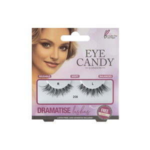 Dramatise Faux Cils - 209