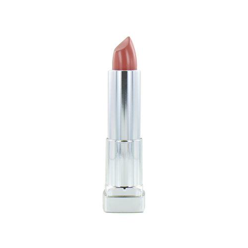 Maybelline Color Sensational By Lena Gercke Rouge à lèvres - LG01 Top Of The Nudes