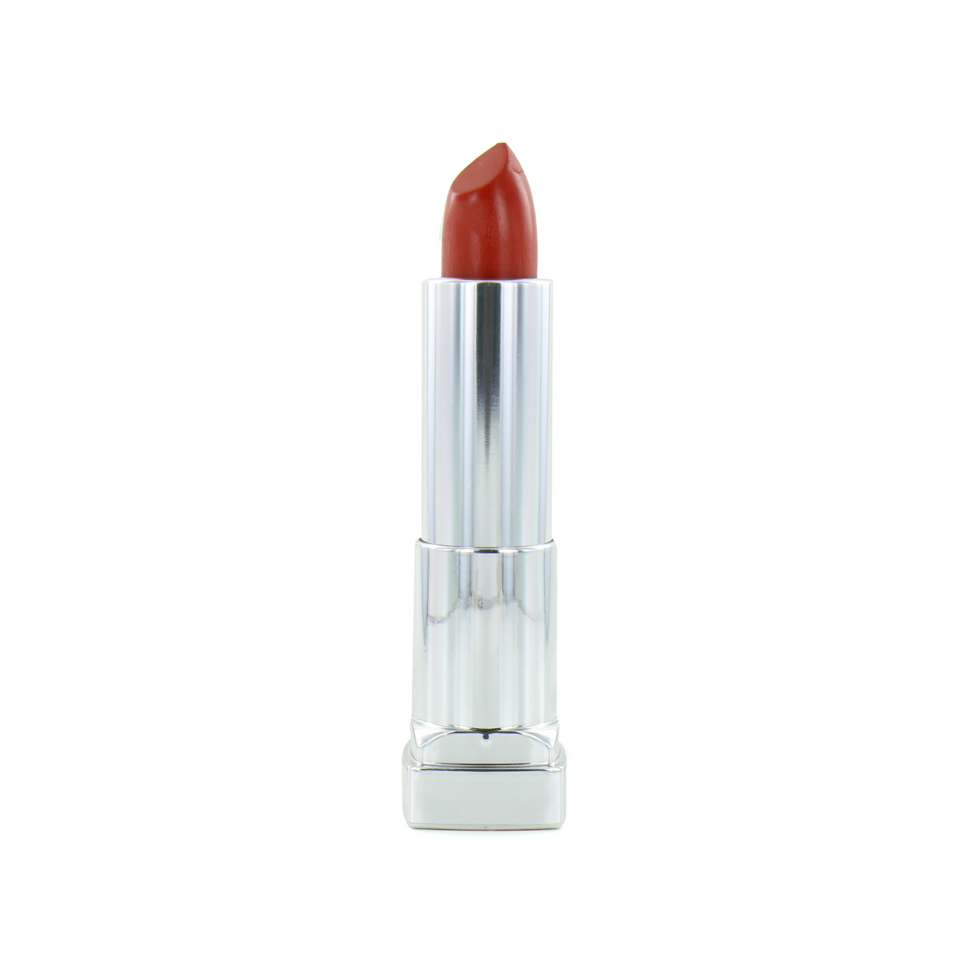 Maybelline Color Sensational Satin Rouge à lèvres - 270 Hot Sauce
