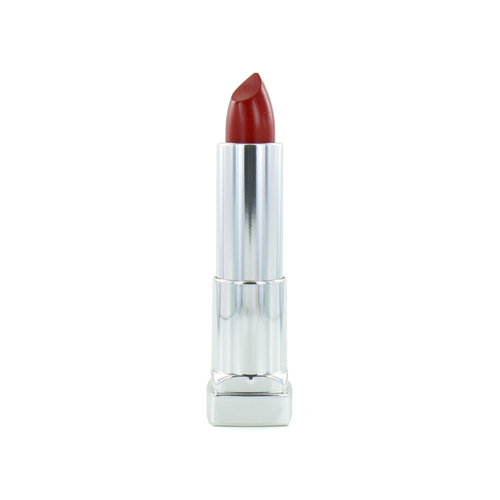 Maybelline Color Sensational Satin Rouge à lèvres - 275 Cayenne Craze