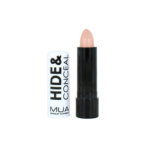 Hide & Conceal Stick Correcteur - Almond