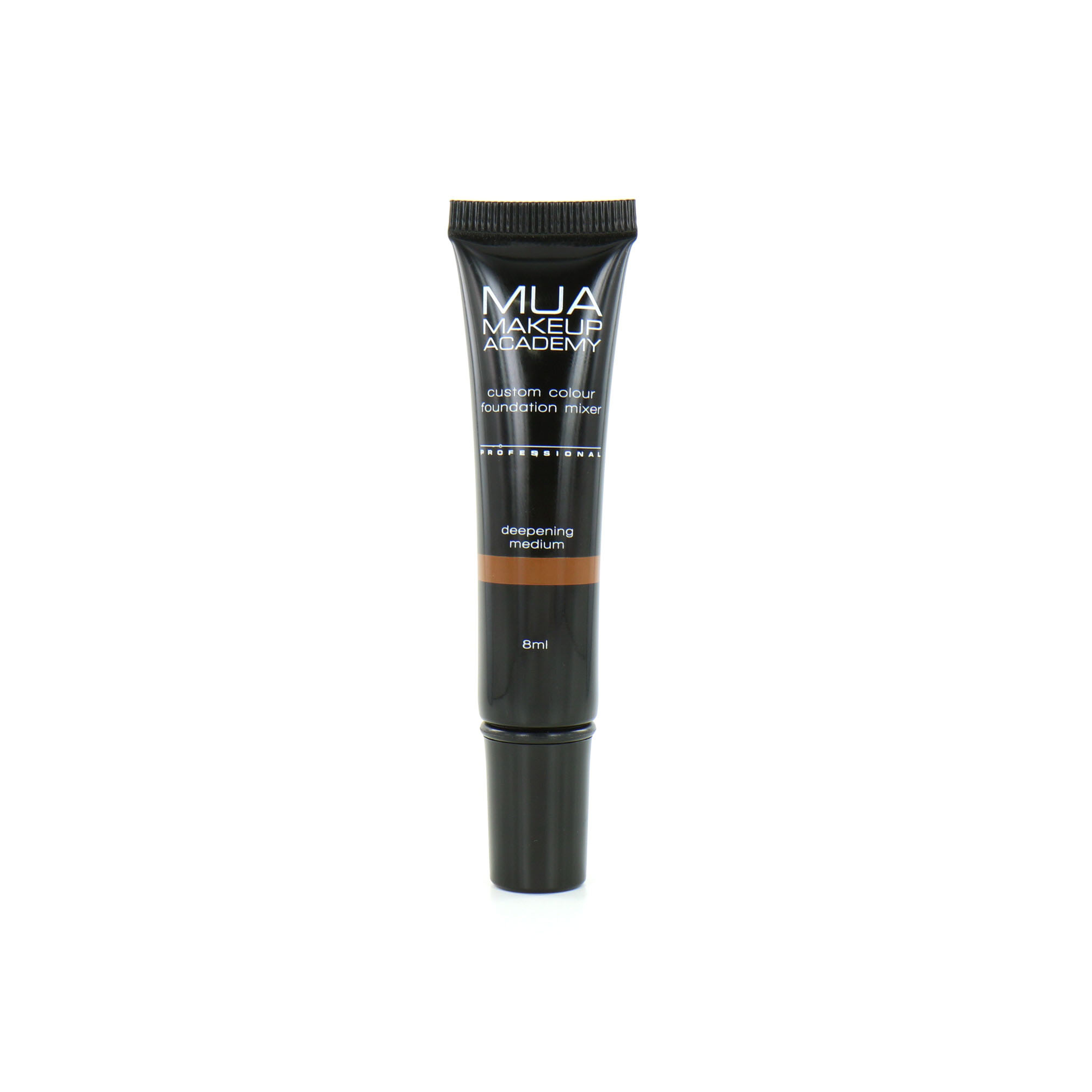 MUA Custom Colour Foundation Mixer - Deepening Medium