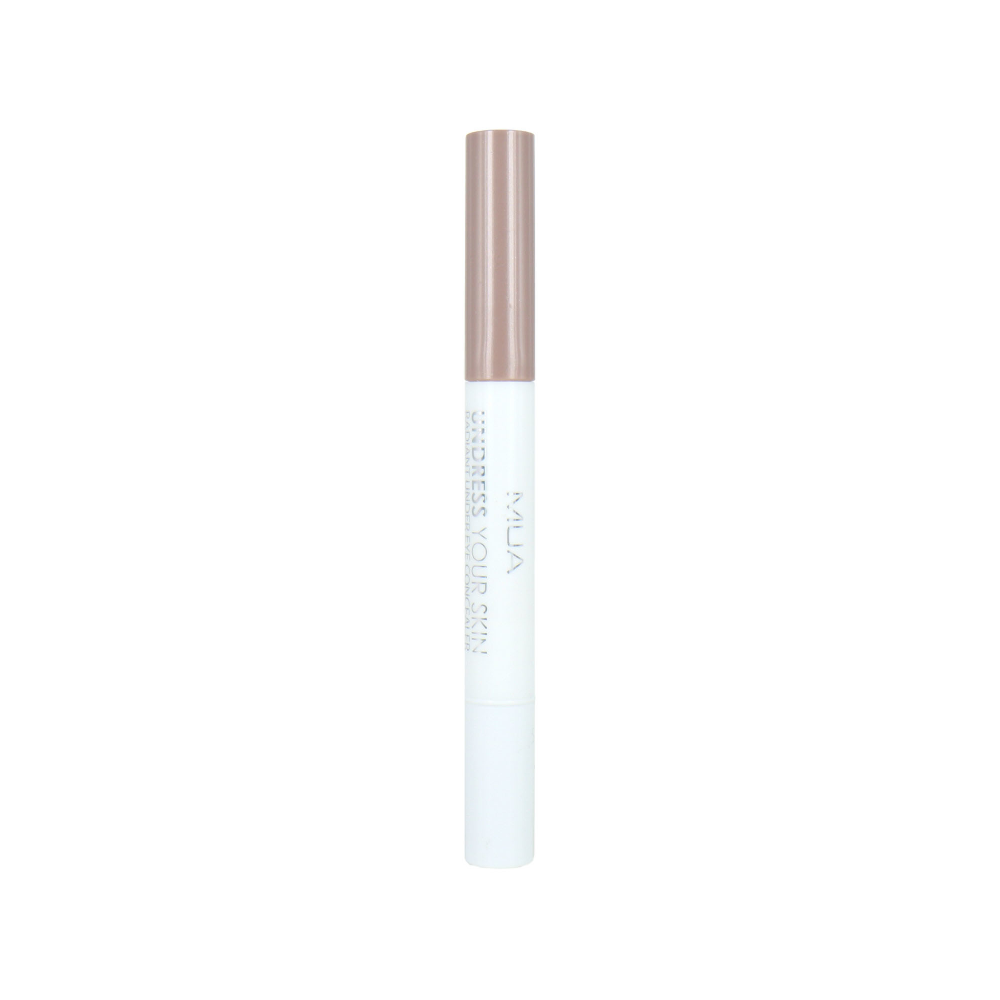 MUA Undress Your Skin Radiant Under Eye Correcteur - Luminous