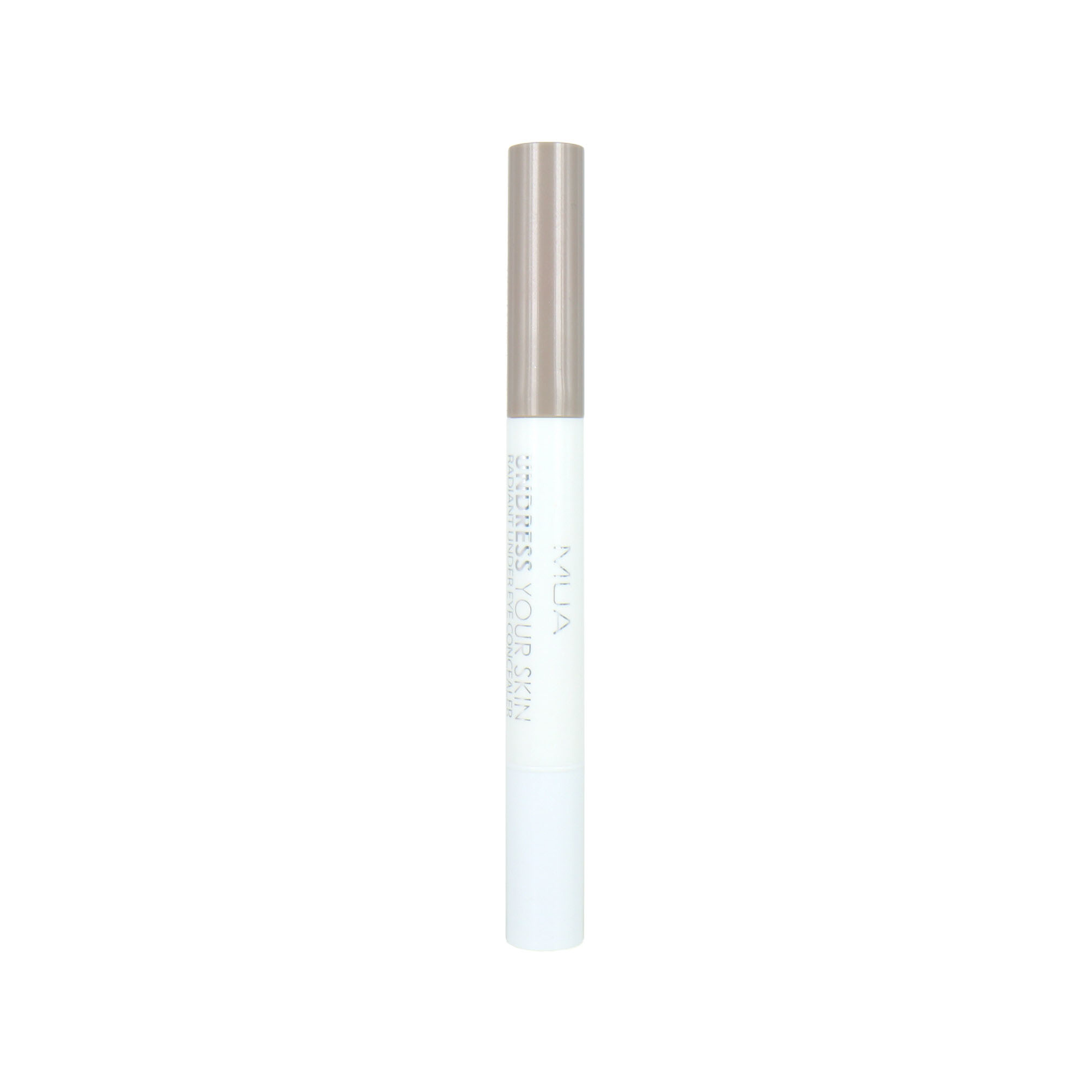 MUA Undress Your Skin Radiant Under Eye Correcteur - Brilliance
