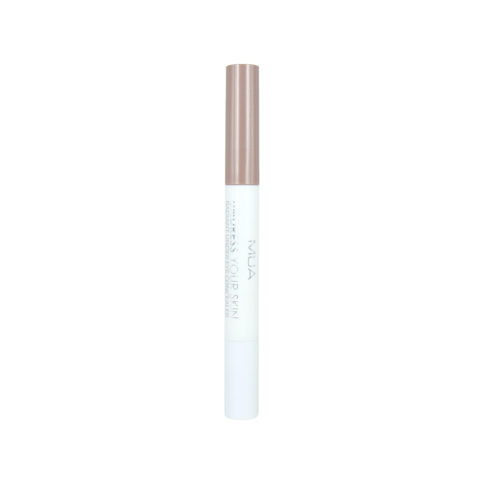 MUA Undress Your Skin Radiant Under Eye Correcteur - Radiance