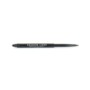 Shadow Liner Gel Eyeliner - Deep Brown