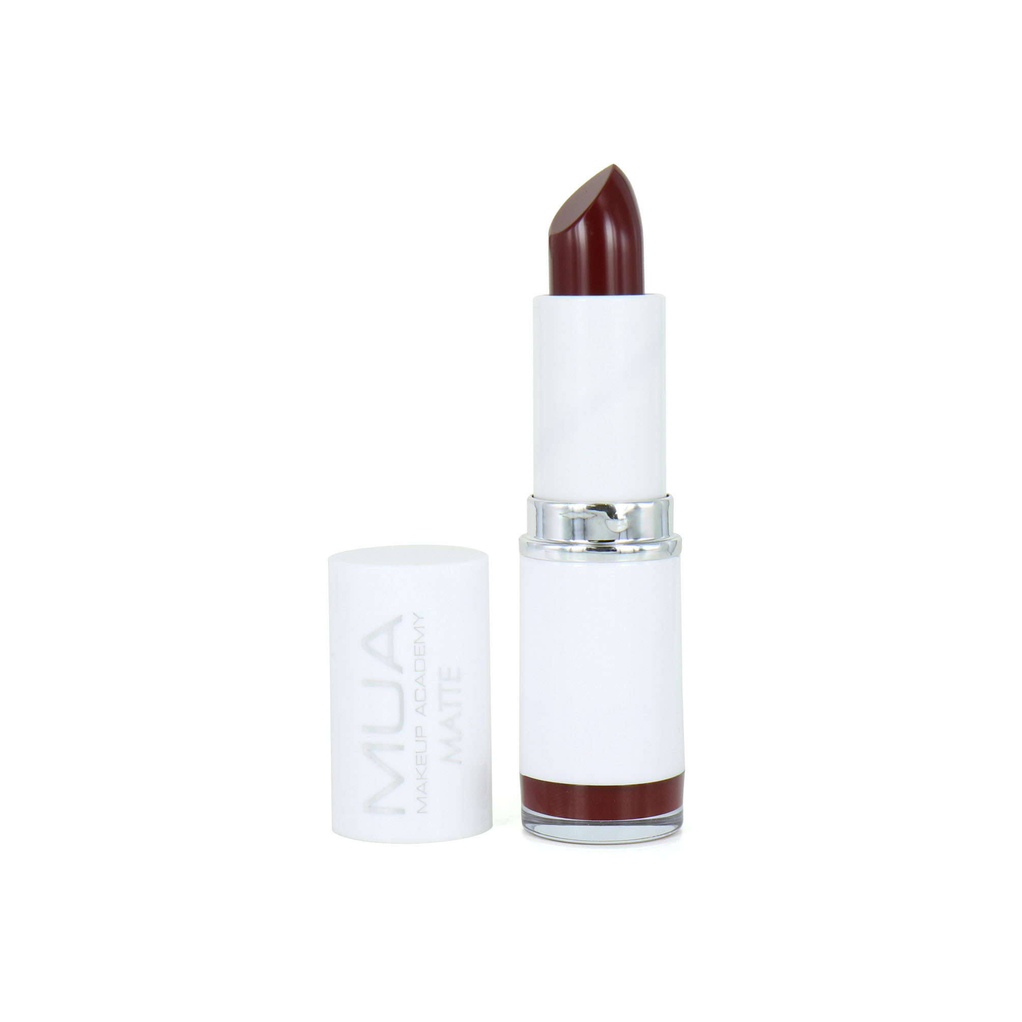 MUA Matte Rouge à lèvres - Wild Berry