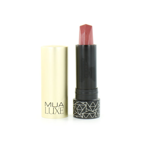 MUA Luxe Velvet Matte Rouge à lèvres - #3