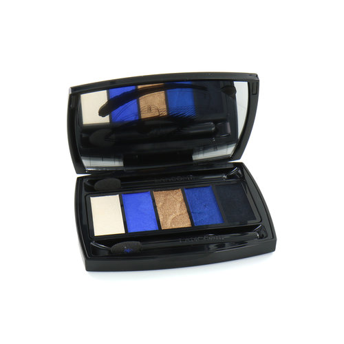 Lancôme Hypnose Palette Yeux - 15 Bleu Hypnotique