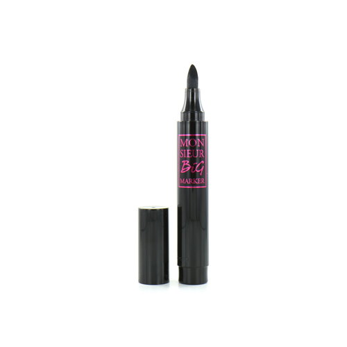 Lancôme Monsieur Big Eyeliner - 01 Big Is The New Black