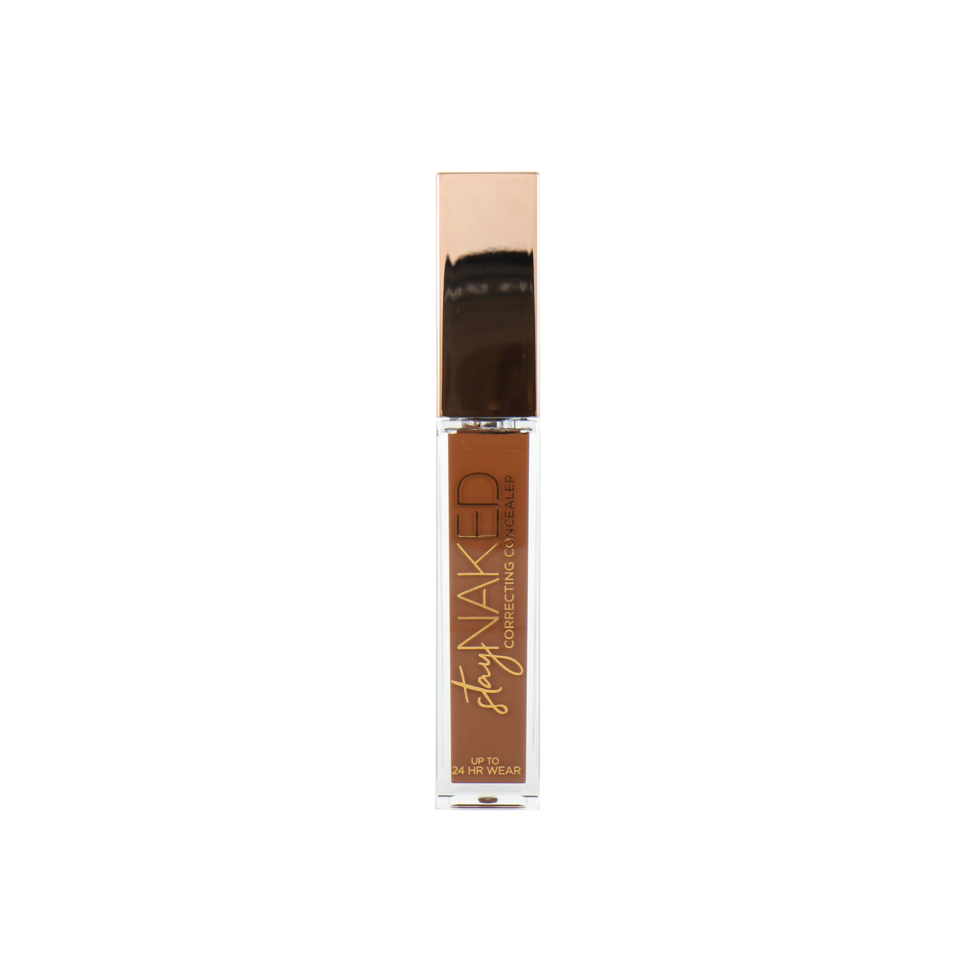 Urban Decay Stay Naked Correcting Correcteur - 80WR Deep - Warm, Red