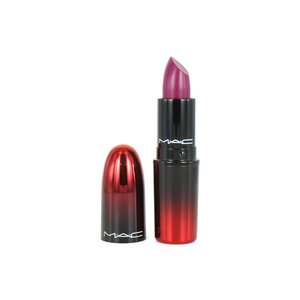 MAC Cosmetics Love Me Rouge à lèvres - 415 Joie De Vivre Love Me Rouge à lèvres - 415 Joie De Vivre