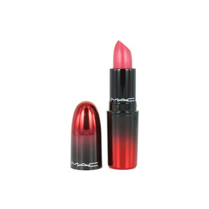 MAC Cosmetics Love Me Rouge à lèvres - 419 You're So Vain Love Me Rouge à lèvres - 419 You're So Vain