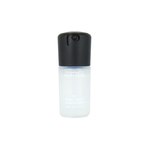 MAC Cosmetics Prep + Prime Fixing Spray - 30 ml