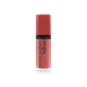 Rouge Edition Velvet Matte Rouge à lèvres - 12 Beau Brun