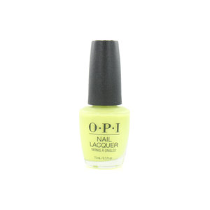 Neon Vernis à ongles - PUMP Up The Volume