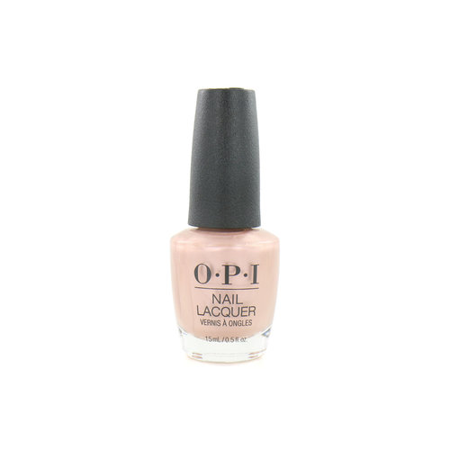 O.P.I Neo-Pearl Limited Vernis à ongles - Pretty In Pearl