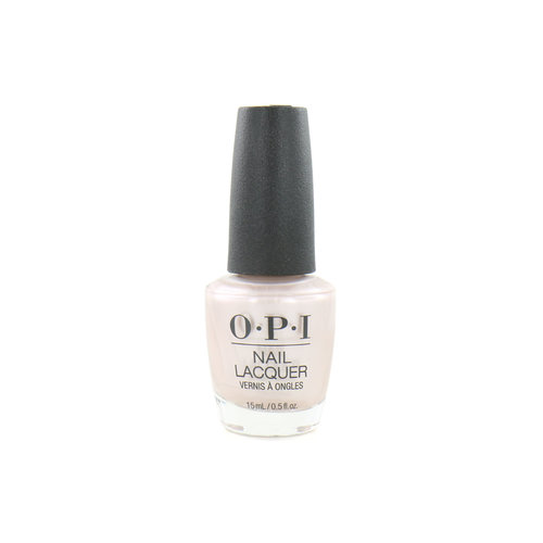 O.P.I Neo-Pearl Limited Vernis à ongles - Shellabrate Good Times!