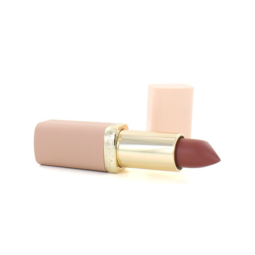 L'Oréal Color Riche Ultra Matte Rouge à lèvres - NO Judgment