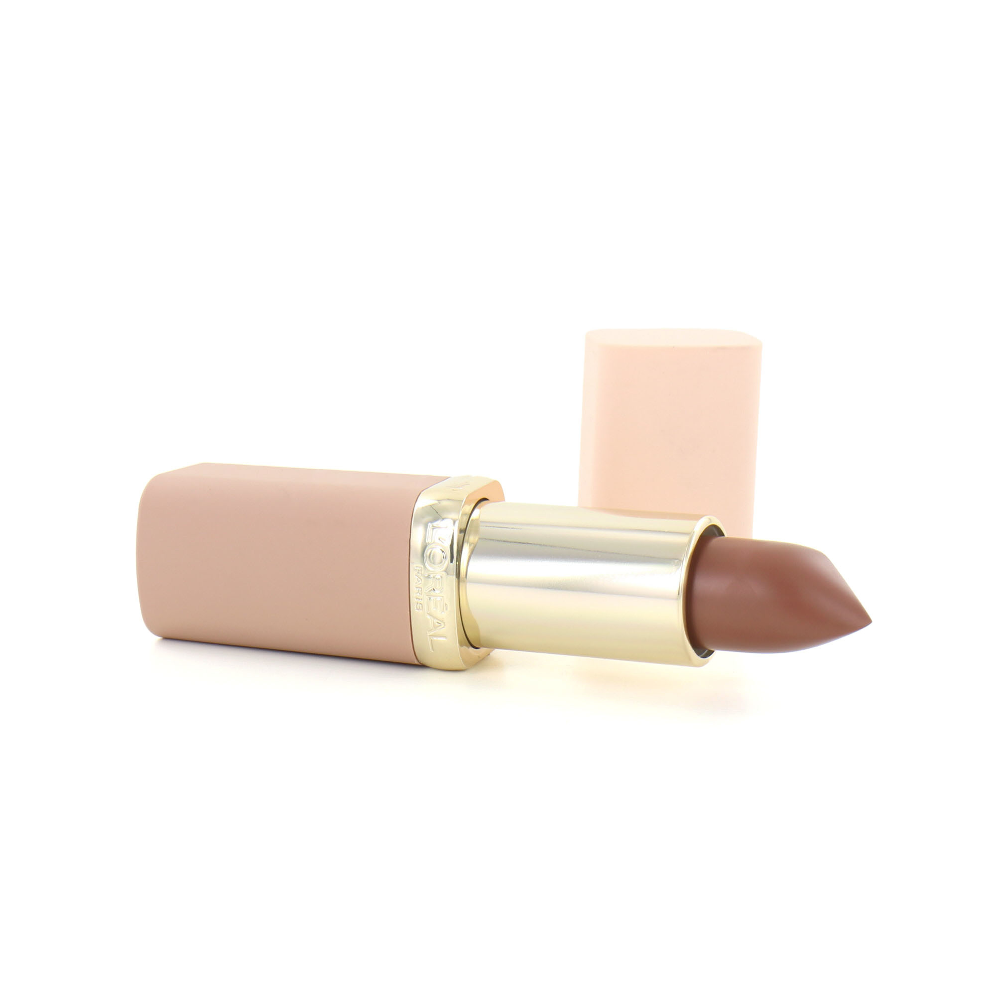 L'Oréal Color Riche Ultra Matte Rouge à lèvres - NO Pressure