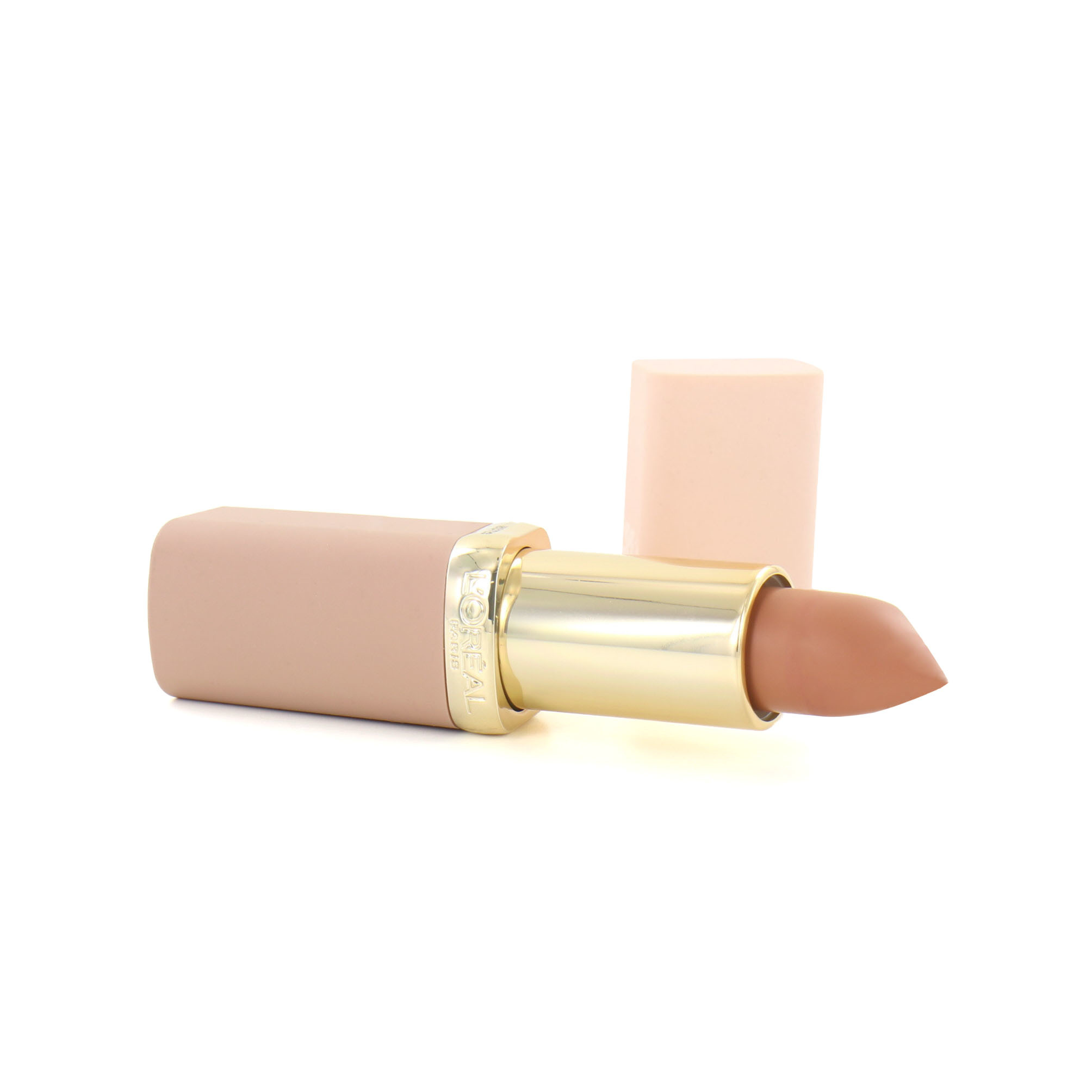 L'Oréal Color Riche Ultra Matte Rouge à lèvres - NO Obstacles