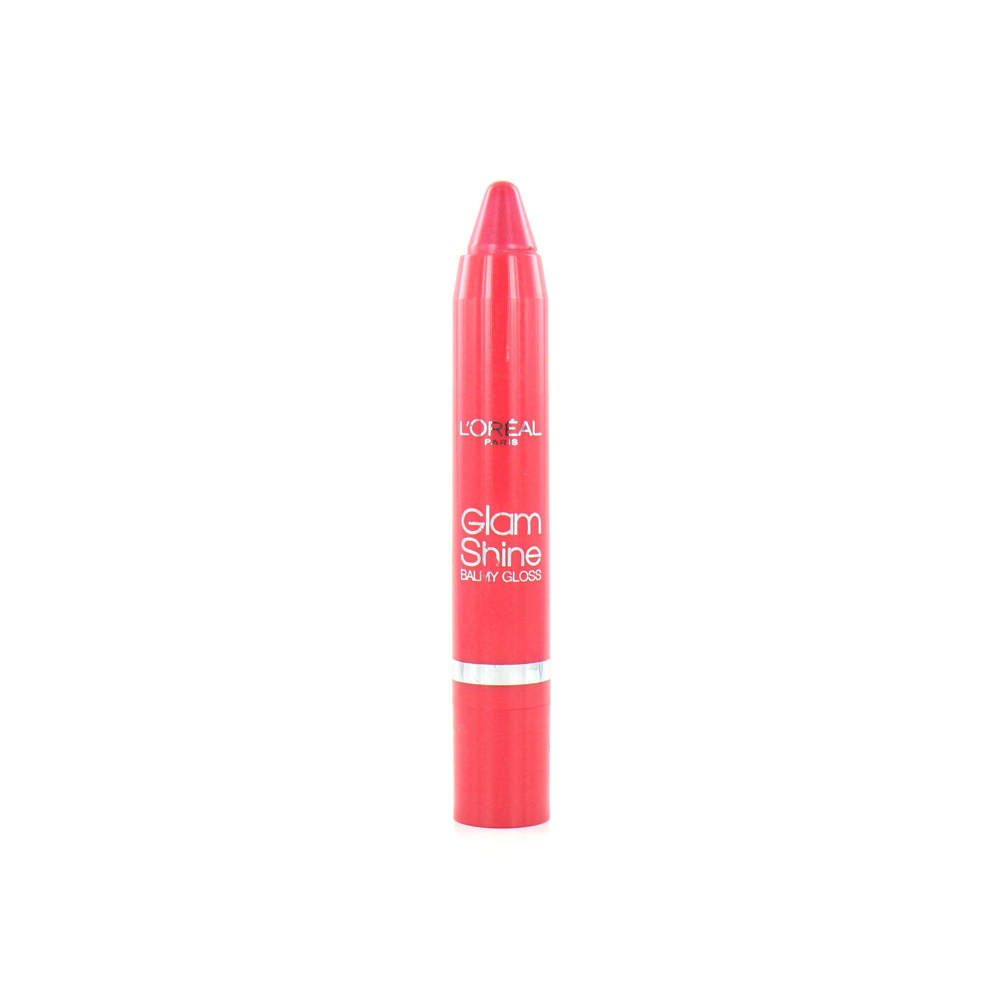 L'Oréal Glam Shine Balmy Lipbalm - 914 Fall For Watermelon