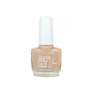 SuperStay Forever Strong Vernis à ongles - 76 French Manicure